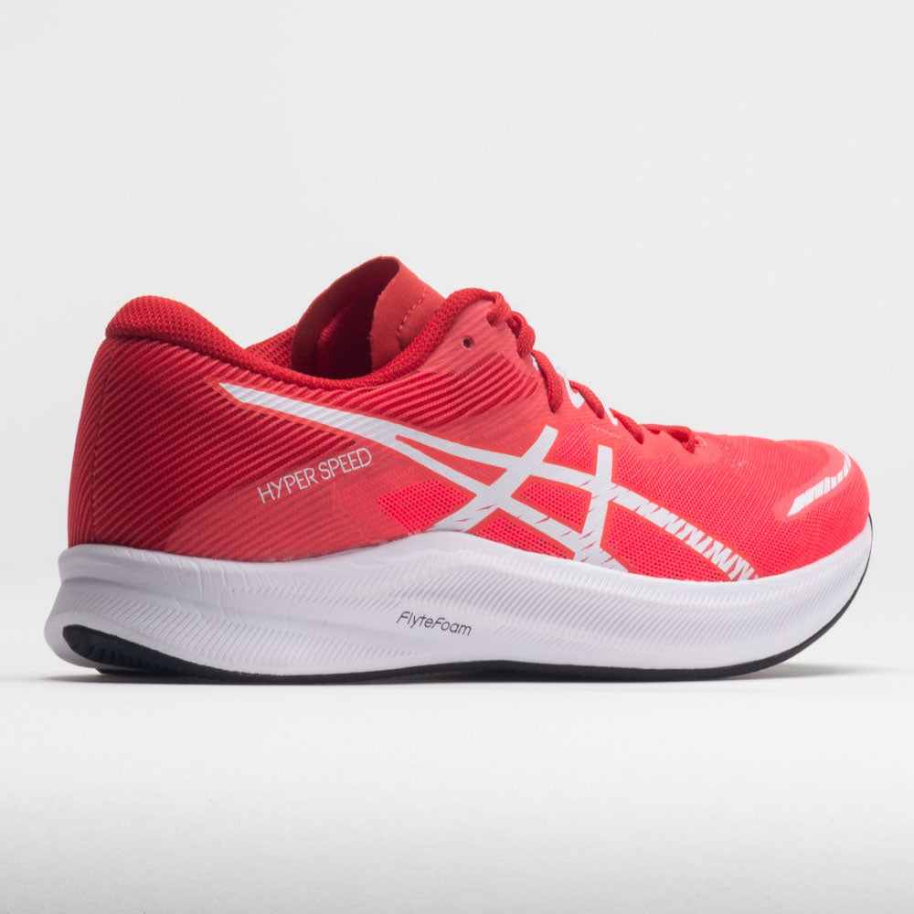 ASICS Hyper Speed 3 Women's Diva Pink/White