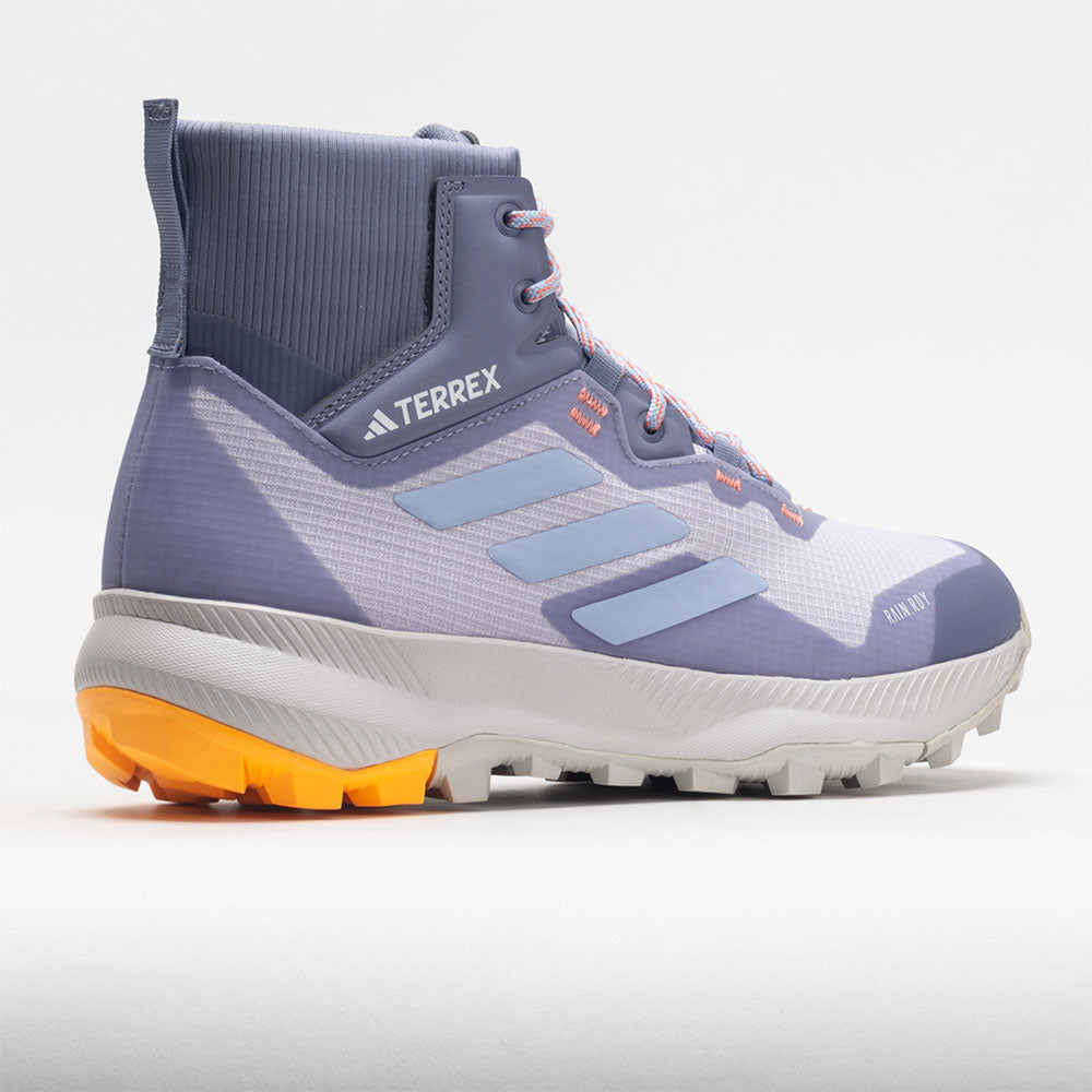 adidas Terrex Hiker Rain.RDY Women's Silver Dawn/Blue Dawn/Coral