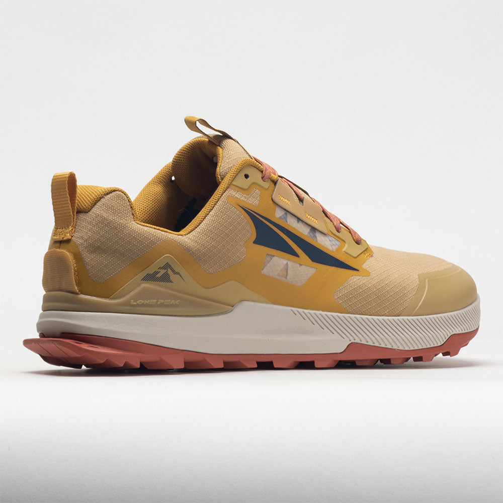 Altra Lone Peak 7 Men's Tan