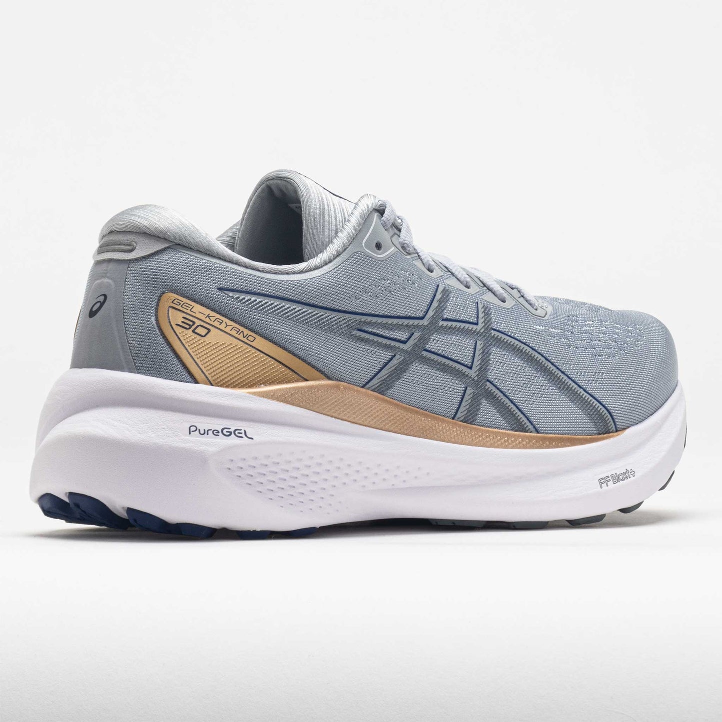 ASICS GEL-Kayano 30 Women's Piedmont Grey/Steel Grey