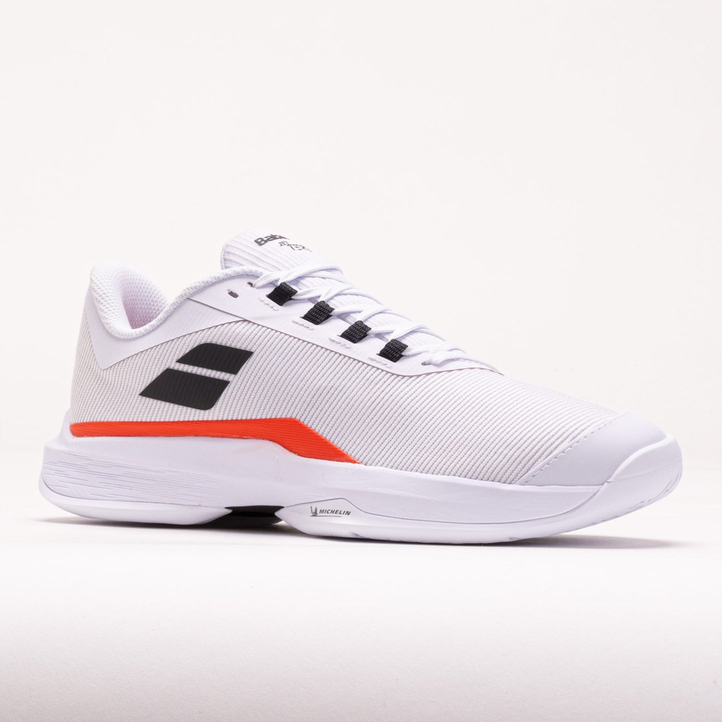 Babolat Jet Tere 2 Men's  White/Strike Red