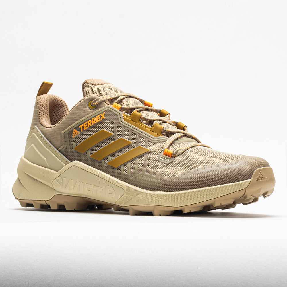 adidas Terrex Swift R3 Men's  Beige Tone/Victory Gold/Flash Orange