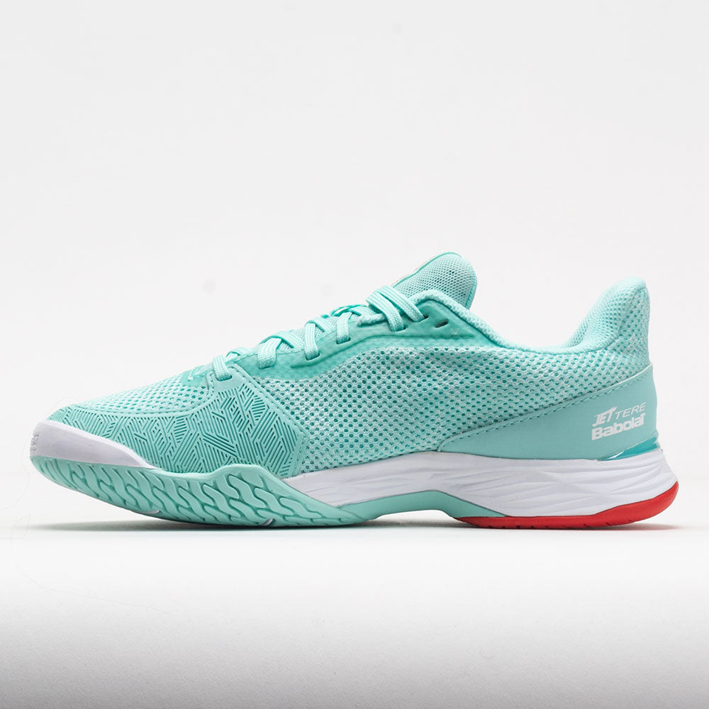 Babolat Jet Tere Women's  Yucca/White