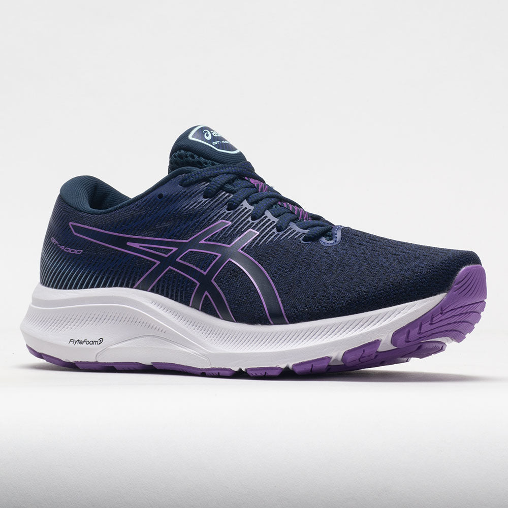 ASICS GT-4000 3 Women's  French Blue/Cyber Grape