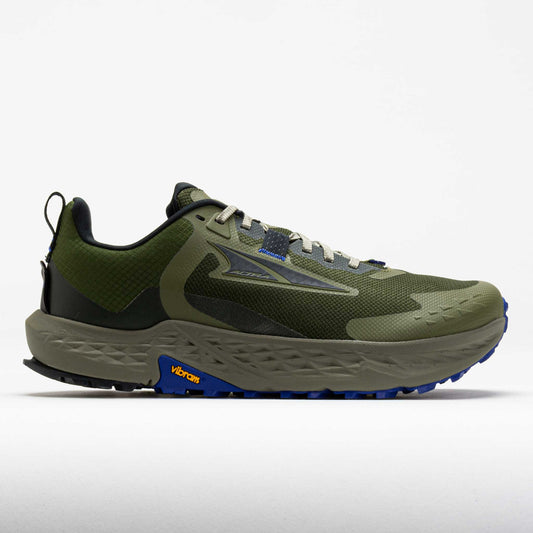 Altra Timp 5 Men's  Dusty Olive