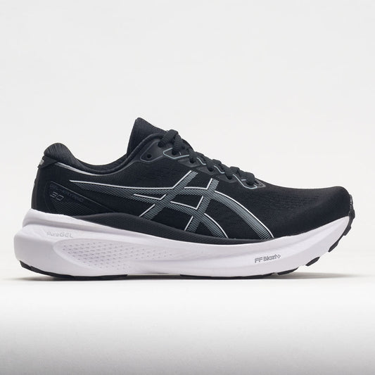 ASICS GEL-Kayano 30 Men's  Black/Sheet Rock