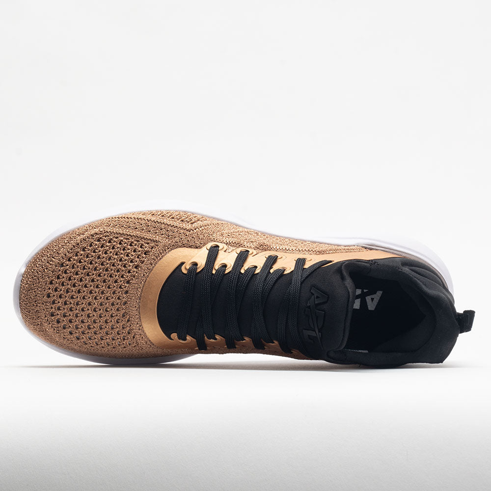 APL TechLoom Tracer Women's  Rose Gold/Black/White
