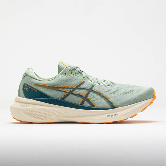 ASICS GEL-Kayano 30 Men's  Dark Jade/Black