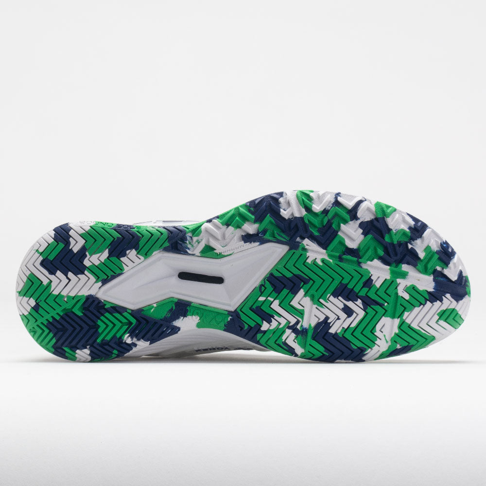 Yonex Power Cushion Eclipsion 4 Women's  White/Aloe