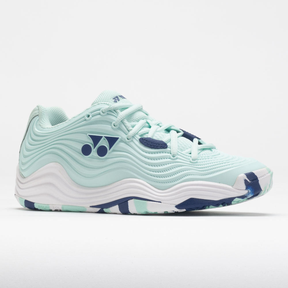 Yonex Power Cushion FusionRev 5 Women's  Mint Green