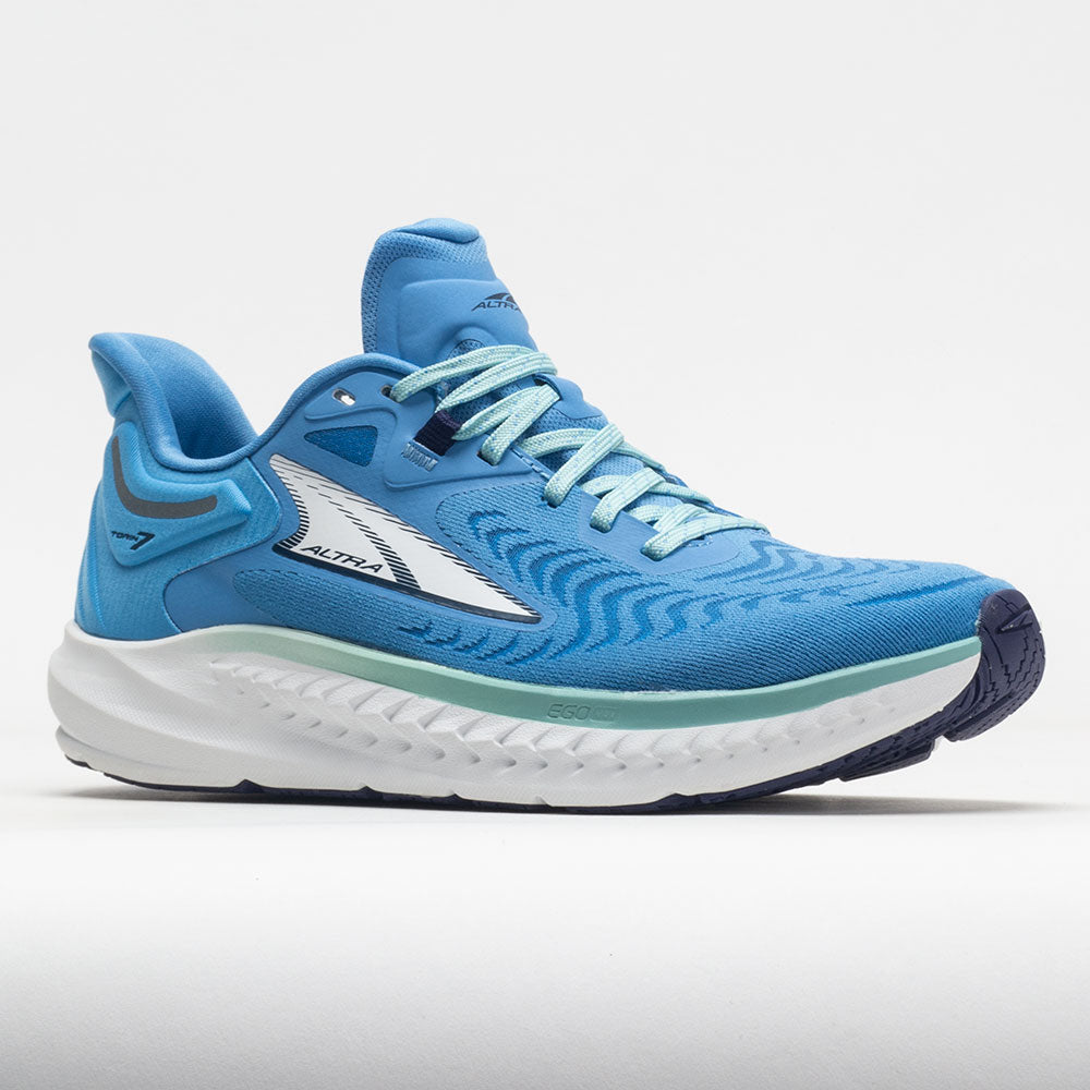 Altra Torin 7 Women's  Blue