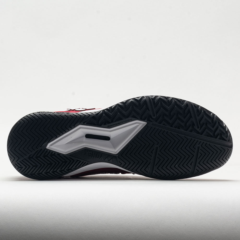 Yonex Power Cushion Eclipsion 4 Men's  Wine Red