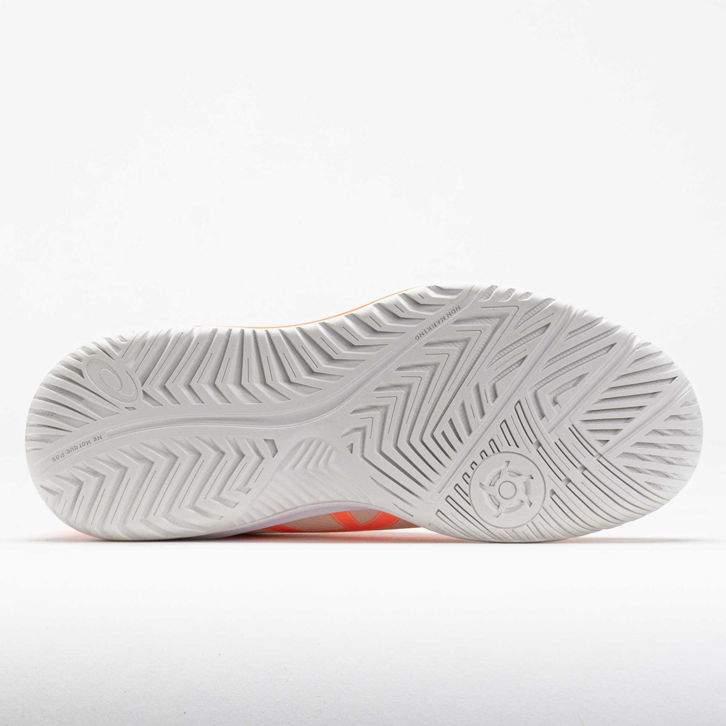 ASICS GEL-Dedicate 8 Women's  Pearl Pink/Sun Coral