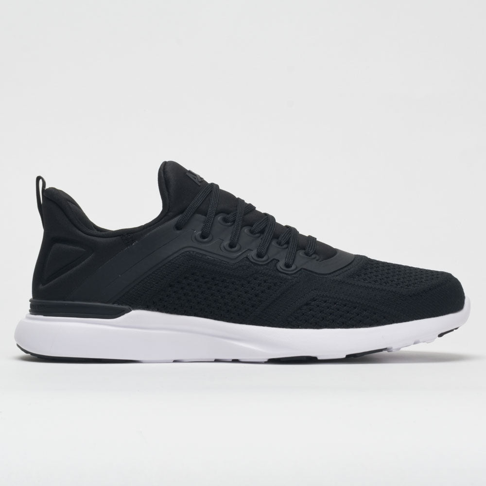 APL TechLoom Tracer Men's  Black/White